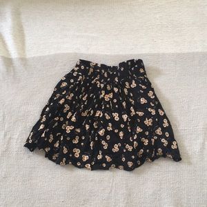 Brandy Melville Skirt